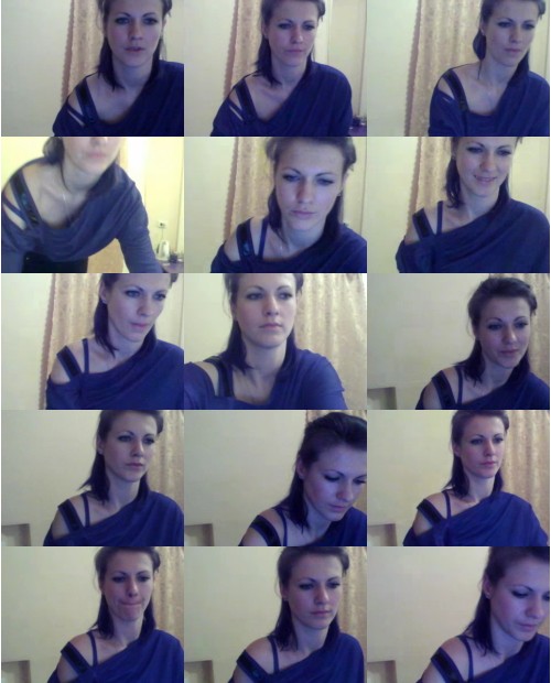 Download Video File: myfreecams karlaosborn