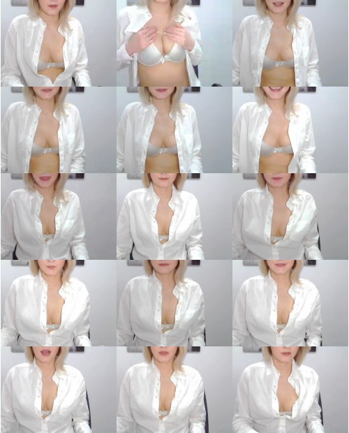 Download Video File: myfreecams katemossss