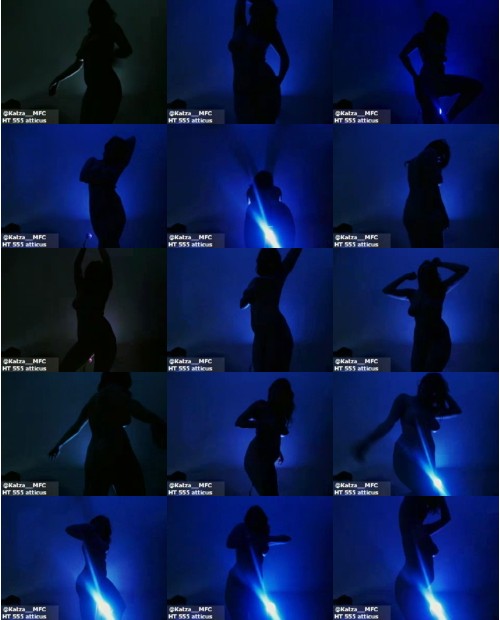 Download Video File: myfreecams katza  