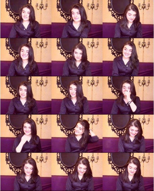 Download Video File: myfreecams kellsie