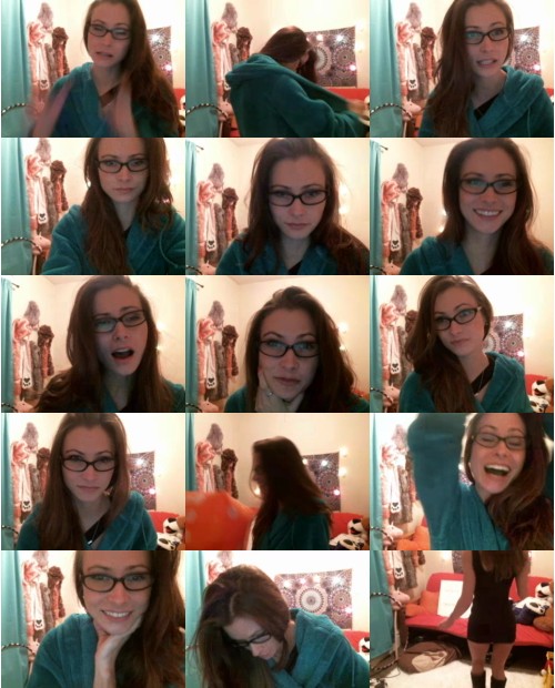 Download Video File: myfreecams kennakarson