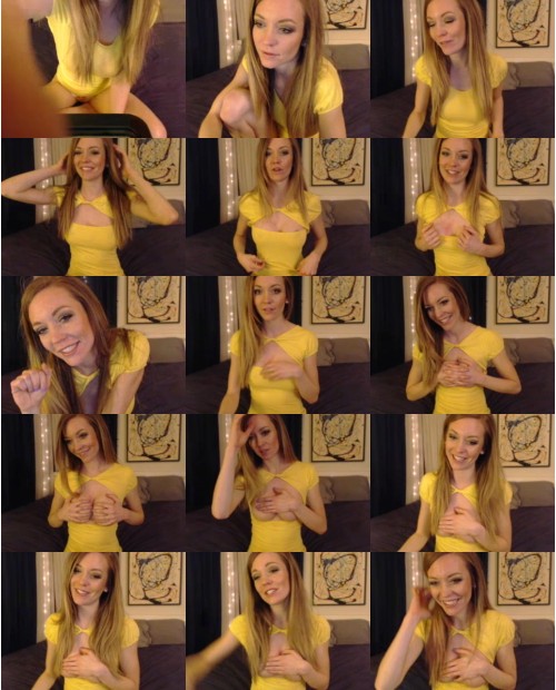 Download Video File: myfreecams kennaxx