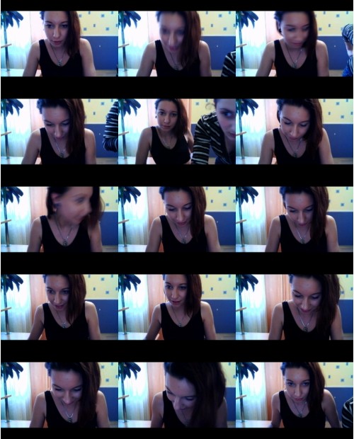 Download Video File: myfreecams ketrin star