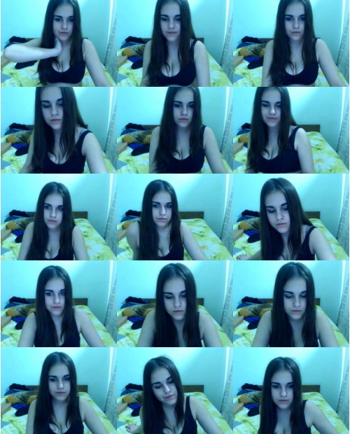 Download Video File: myfreecams ketrink23