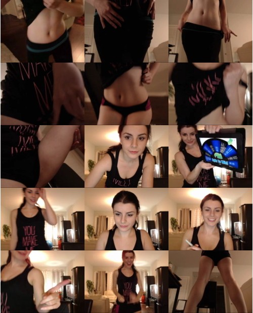 Download Video File: myfreecams kickaz