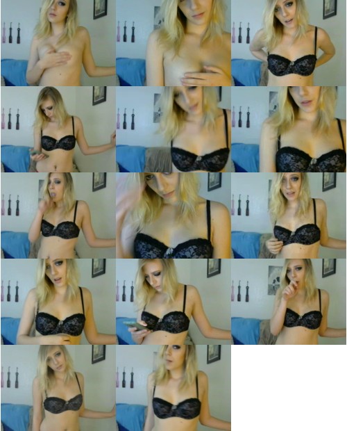 Download Video File: myfreecams kinkykinz