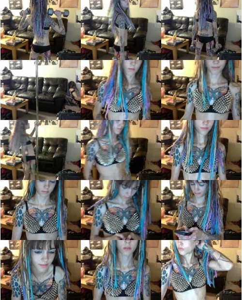 Download Video File: myfreecams kinkynirvana