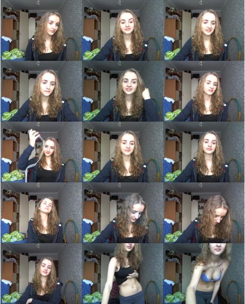 Download Video File: myfreecams kitnesss