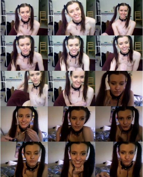 Download Video File: myfreecams kittencandice