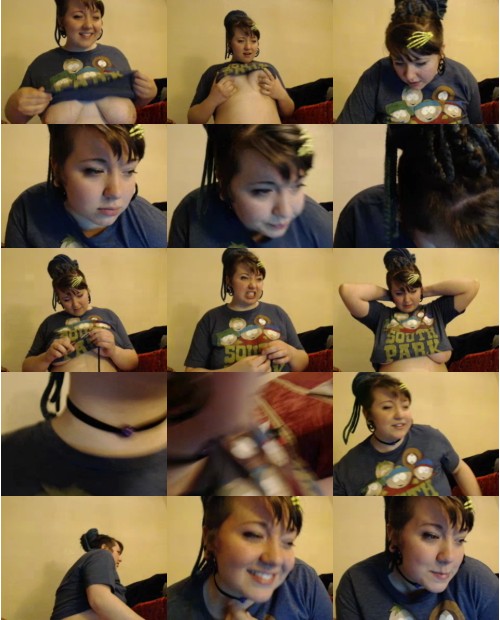 Download Video File: myfreecams kittiegoddess