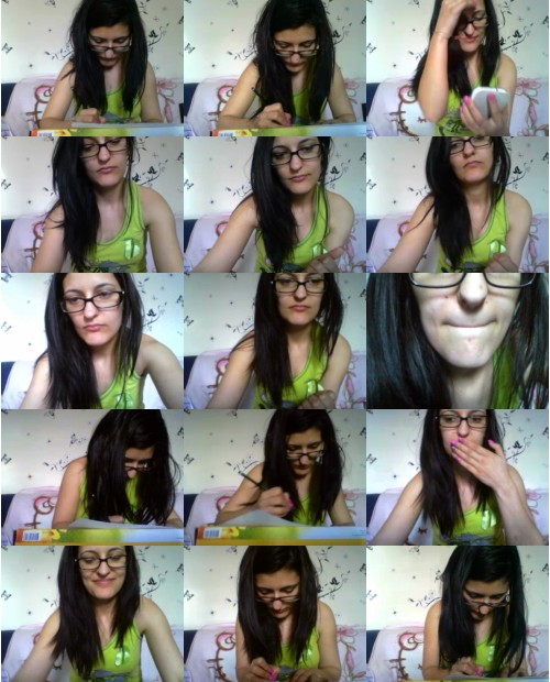 Download Video File: myfreecams kittylove91