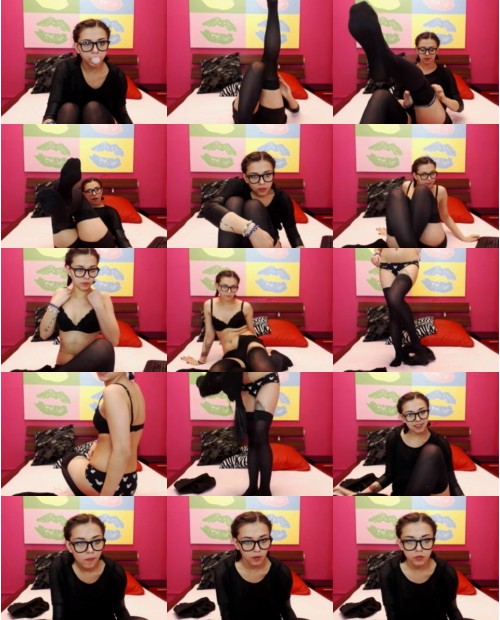 Download Video File: myfreecams kittypatti