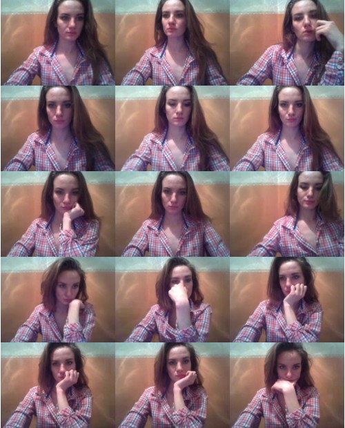 Download Video File: myfreecams kovalina