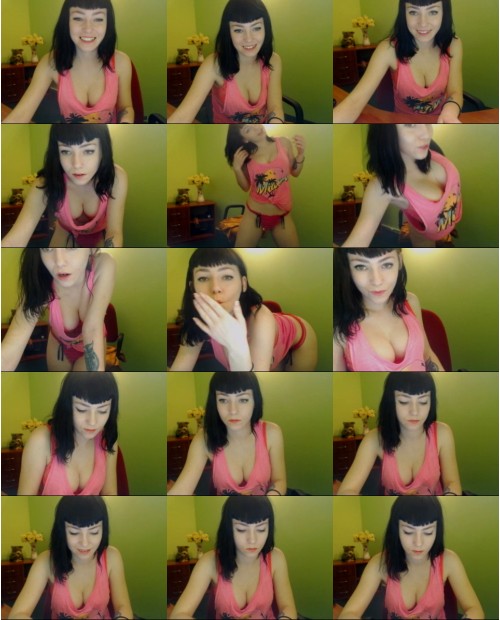 Download Video File: myfreecams krissashtton