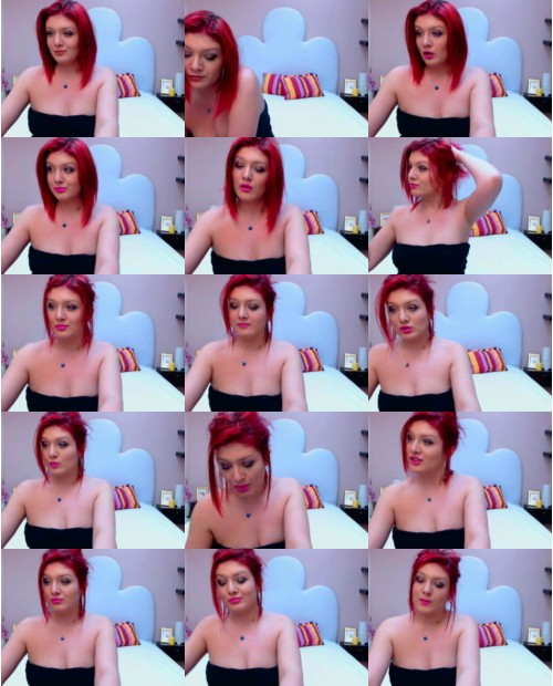 Download Video File: myfreecams kristieellis