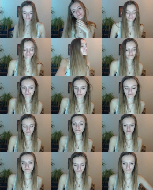 Download Video File: myfreecams kristinalima