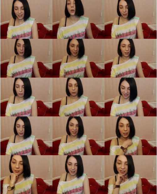 Download Video File: myfreecams kristinna 