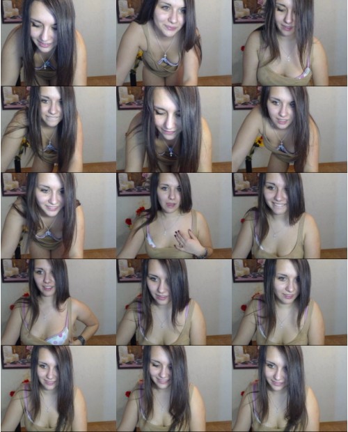 Download Video File: myfreecams kseniamioshi