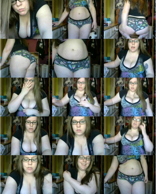 Download Video File: myfreecams kurvykitty4