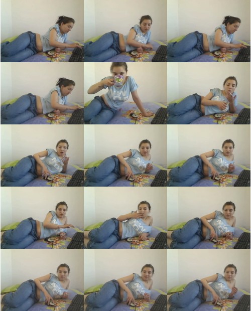 Download Video File: myfreecams larissaxxx