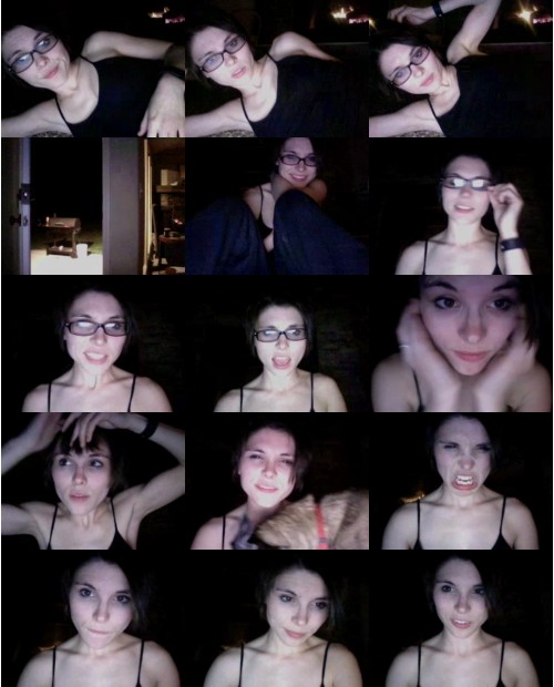 Download Video File: myfreecams le lea