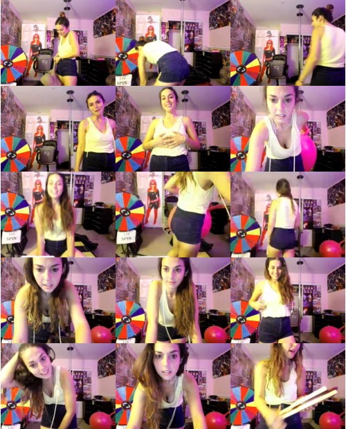 Download Video File: myfreecams leiadown