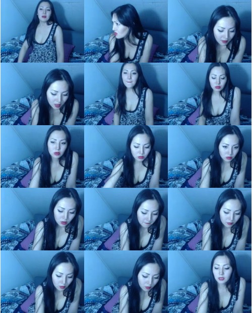 Download Video File: myfreecams lillydea