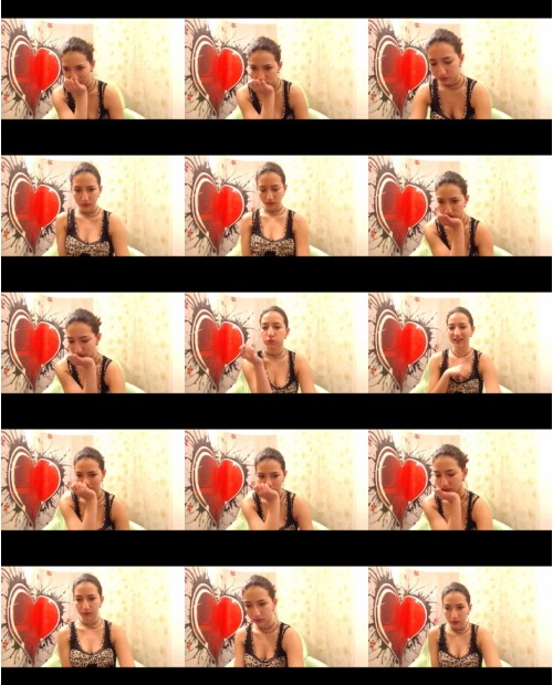 Download Video File: myfreecams lilupar