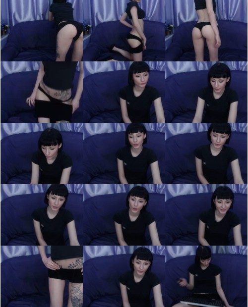 Download Video File: myfreecams lindadoll