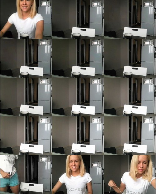 Download Video File: myfreecams little cutie 