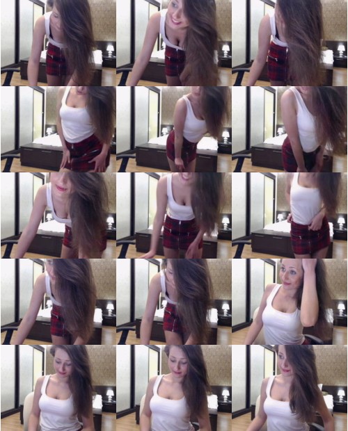 Download Video File: myfreecams lizzie 