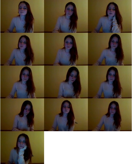 Download Video File: myfreecams loran mari