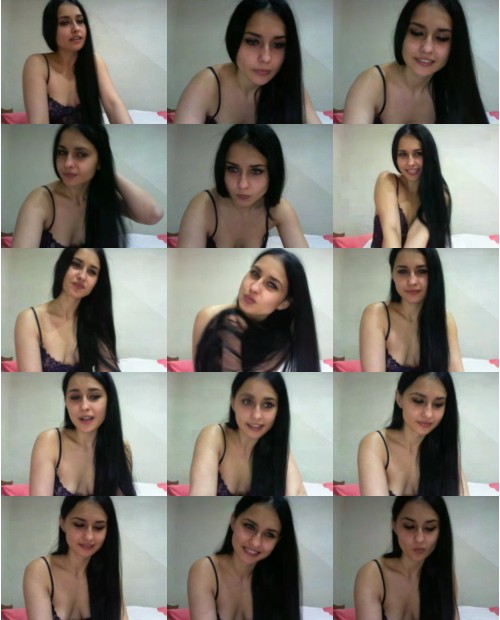 Download Video File: myfreecams loucharmellle