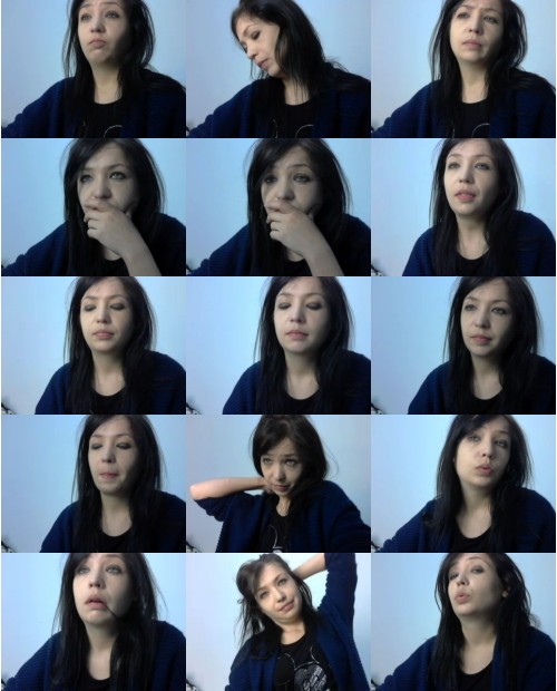 Download Video File: myfreecams luciana hot