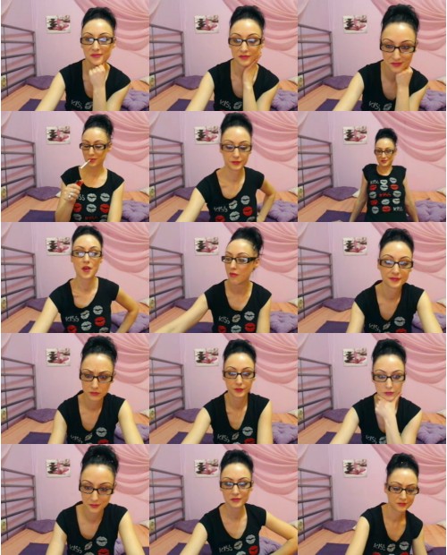 Download Video File: myfreecams lucinela