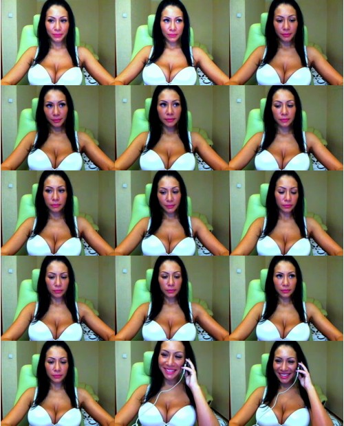 Download Video File: myfreecams luckyamina