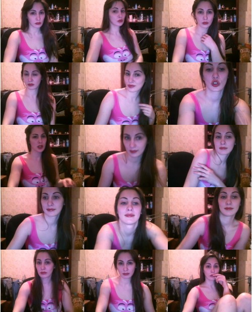 Download Video File: myfreecams luckydolly