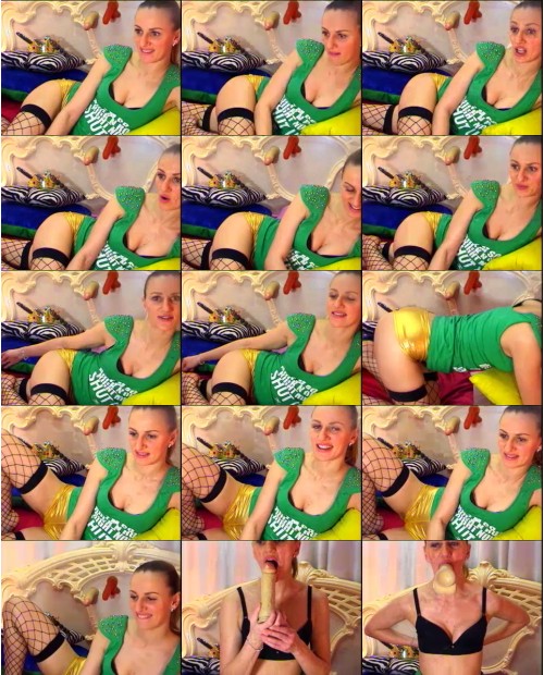 Download Video File: myfreecams luckyvikki