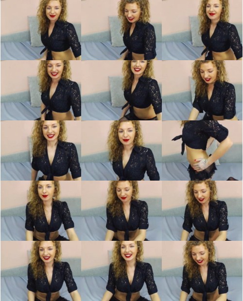 Download Video File: myfreecams lustymargo