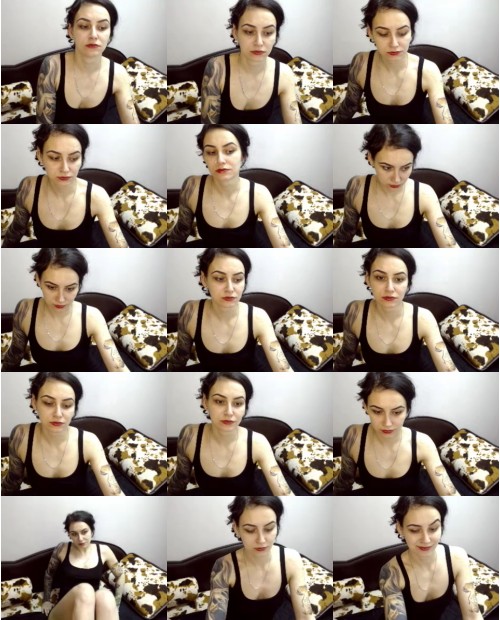 Download Video File: myfreecams lustynina