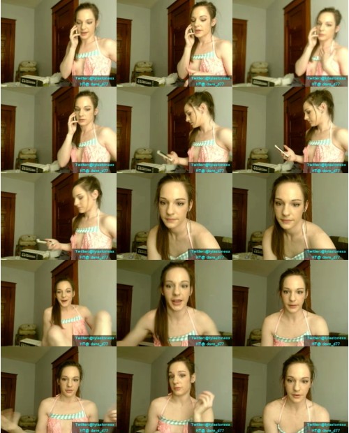 Download Video File: myfreecams lylastone