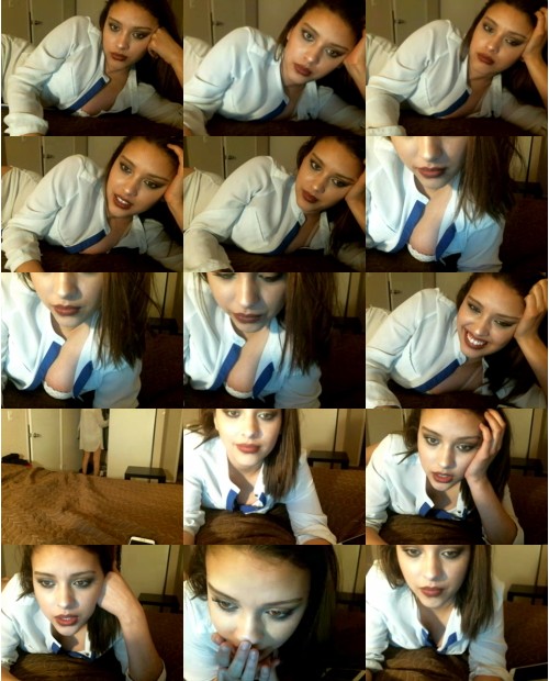 Download Video File: myfreecams lylove07