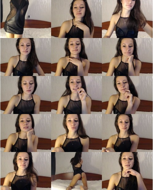 Download Video File: myfreecams madeliya