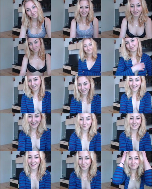 Download Video File: myfreecams madynne