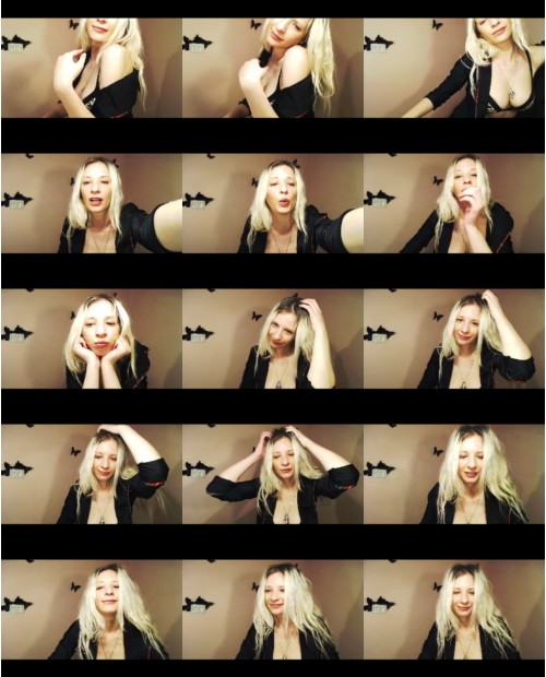 Download Video File: myfreecams malena