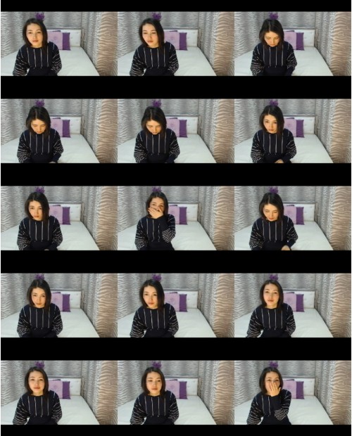 Download Video File: myfreecams manjju