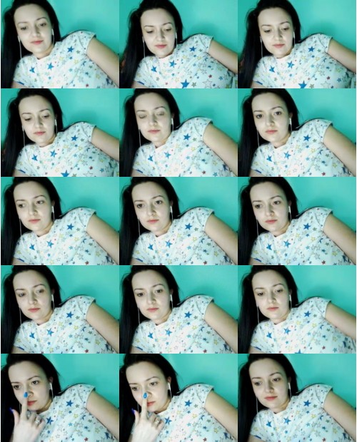 Download Video File: myfreecams marazen7