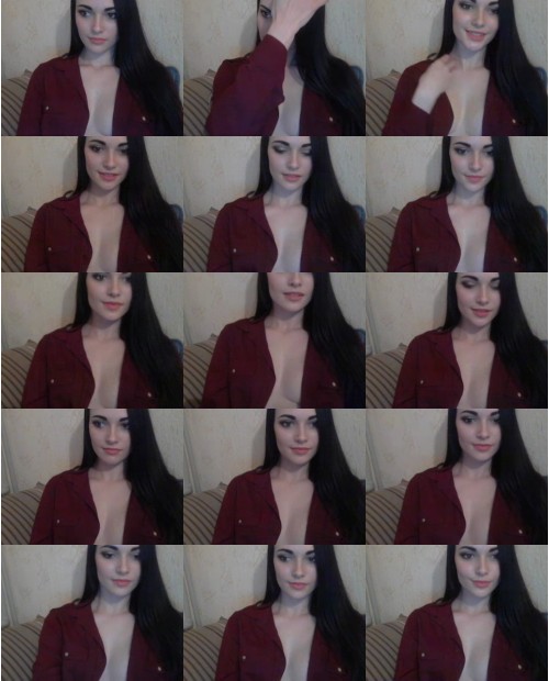 Download Video File: myfreecams marisha777