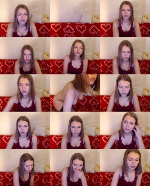 Download Video File: myfreecams marisin