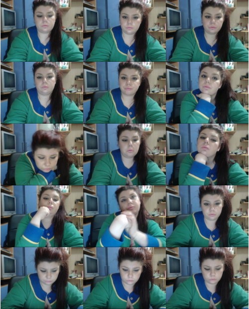 Download Video File: myfreecams maritza92